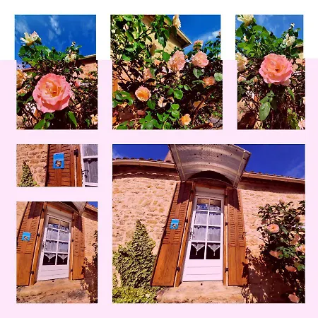 Le Logis Des 3 Coeurs La Boheme