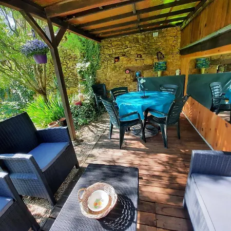 Bed & Breakfast Le Logis Des 3 Coeurs La Boheme